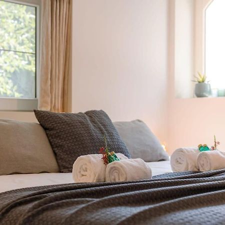 Huswell - Lady - Lovely Double Room At Ranch De Blauwe Zaal Bruggy Exteriér fotografie