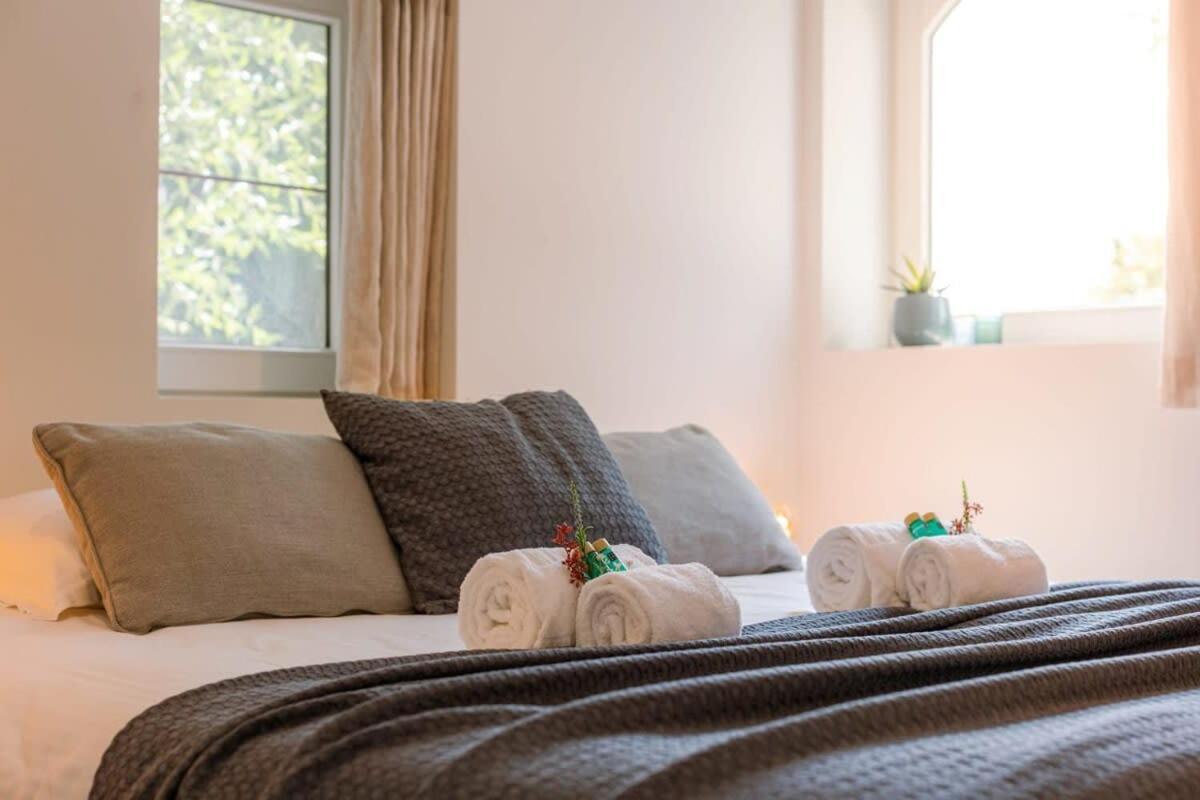 Huswell - Lady - Lovely Double Room At Ranch De Blauwe Zaal Bruggy Exteriér fotografie