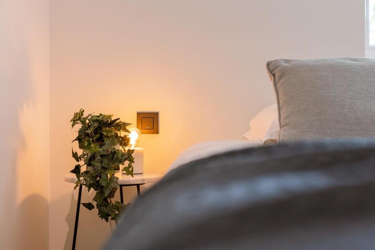 Huswell - Lady - Lovely Double Room At Ranch De Blauwe Zaal Bruggy Exteriér fotografie